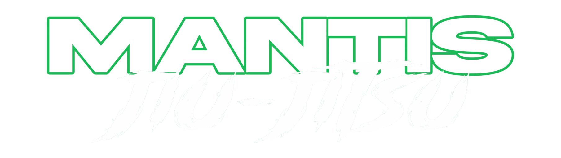 MANTIS JIU-JITSU